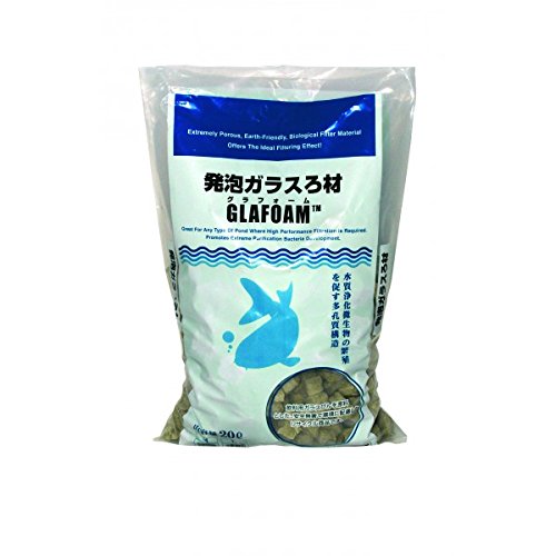 Superfish Glafoam 20 ltr. Medium