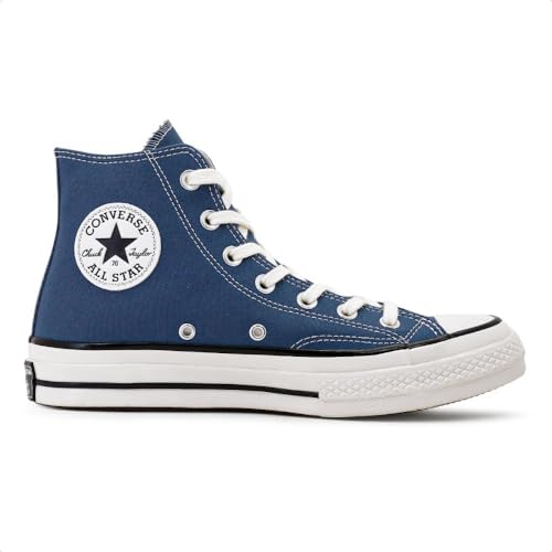 Tênis Converse Chuck 70 Vintage All Star Feminino (Blue, BR, Adulto, Numérico, 33)