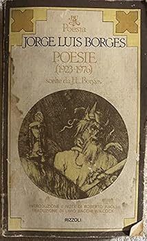 Paperback Poesie (1923-1976). Ediz. bilingue (Bur classici) [Italian] Book