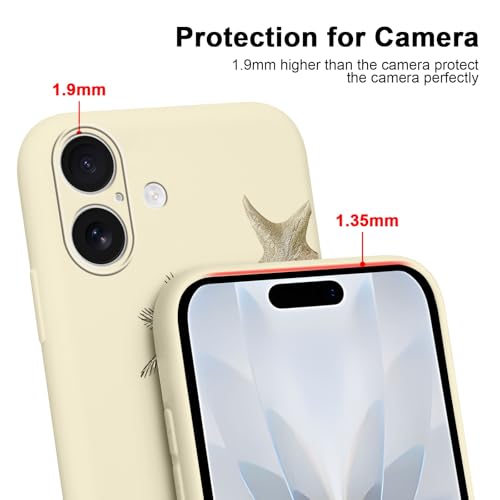 Coque iPhone 17 givrée mate anti-traces de doigts - 3