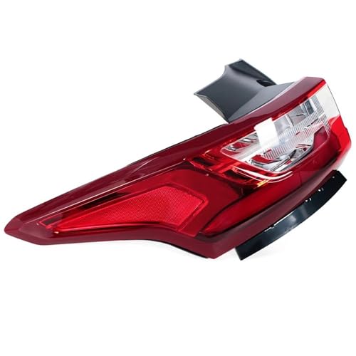 Feux arrière de voiture LED premium pour Traverse look moderne