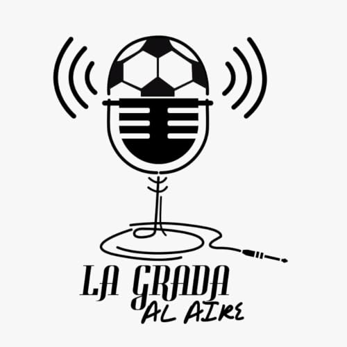 Couverture de La Grada Al Aire