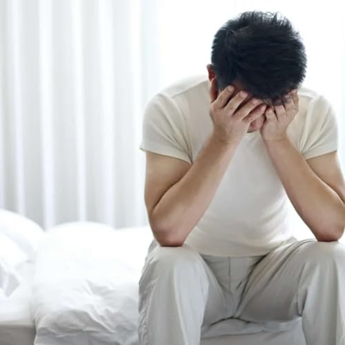 The Miserable Middle - Leaving Mediocre Faith Behind For Good