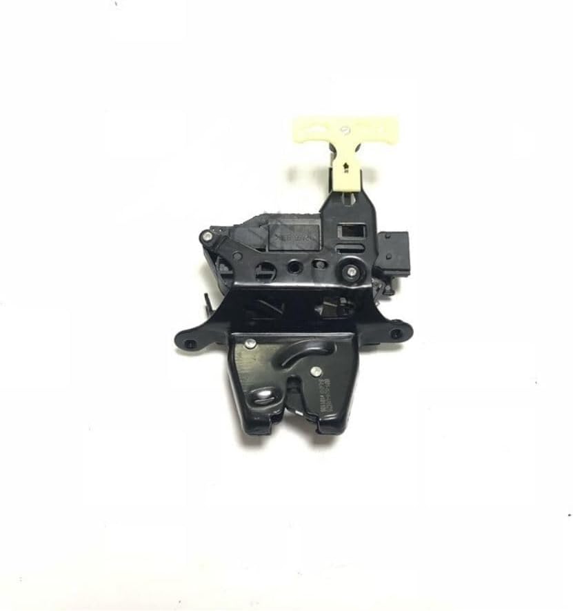 1pack Luggage Compartment Lock Assembly 9072845