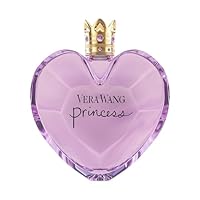 Vera Wang Princess Eau De Toilette 100Ml