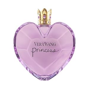 Vera Wang Princess Eau De Toilette 100Ml