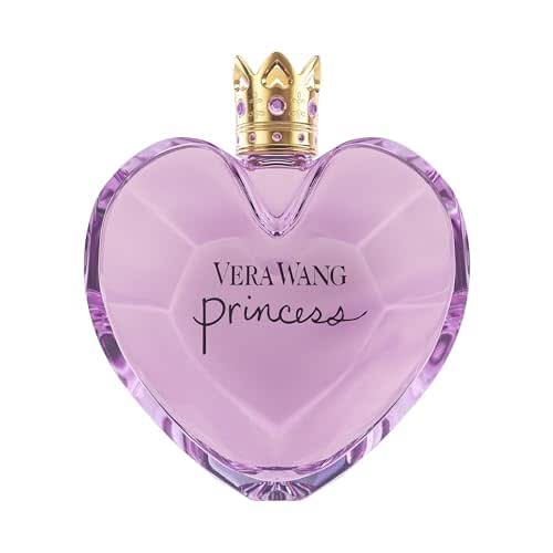Vera Wang Princess by Vera Wang, Eau De Toilette Perfume
