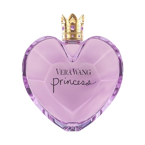 Vera Wang Vera Wang Princess For Women Eau De Toilette 100ml – Image 2