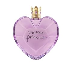 Vera Wang Princess Eau De Toilette 100Ml