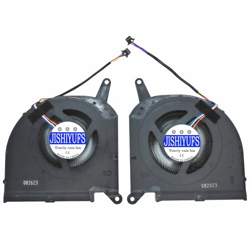 Ventilateur CPU+GPU Gigabyte Aorus 15G résout surchauffe PC 12V