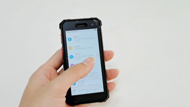 SOYES S10max 128GB ブラック Amazon | SOYES S10 MAX ミニスマートフォン IP68防水 防塵 頑丈な電話