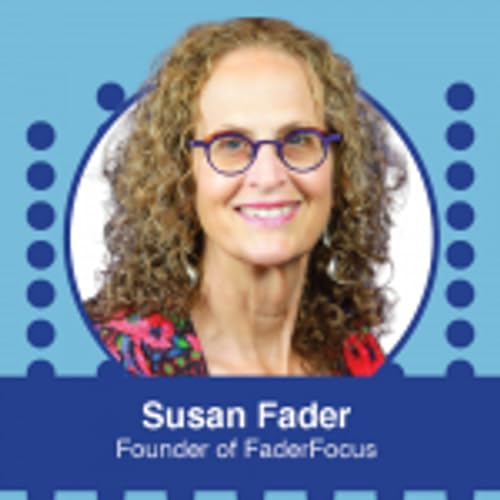 Ep. 578 &ndash; The Art of Research with Susan Fader: What is Narrative Economics and how to Utilize it in Your Business Strategy