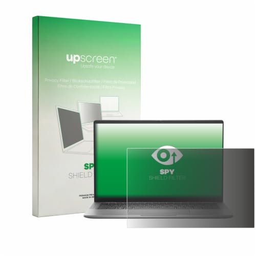 upscreen Filtro Privacy per Dell Latitude 7440 Laptop