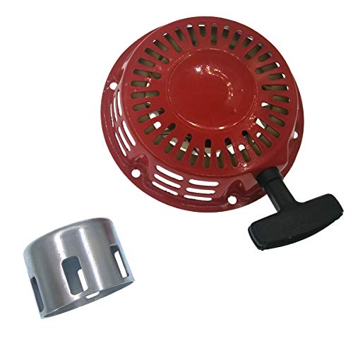 Miniatura 4 de Arrancador De Retroceso Para Honda Gx120 Gx160 Gx200 4hp 5.5hp 6.5hp Motor