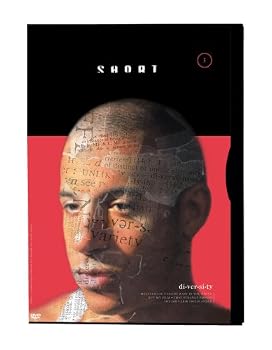 DVD Short 5 - Diversity Book