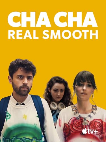  Cha Cha Real Smooth