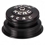  Dirección KCNC Semi-integrada Tapered KHS-F13 Negro