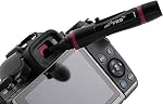 LensPen New DSLR Pro Camera Cleaning Kit - uses Black Carbon to Clean - Optics Cleaning Accessory - NDSLRK-1