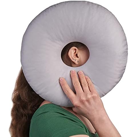 ODOXIA Piercing Pillow Cover