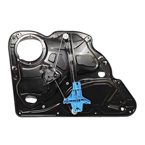 Mécanisme lève-vitre robuste pour porte arrière droite VW Magotan 2007-2011