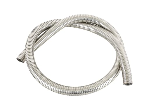 TORDXICS Universal Stainless Steel 72 1.25 ID