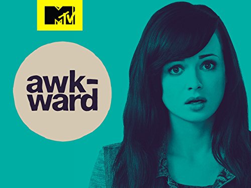 Awkward. Season 5B