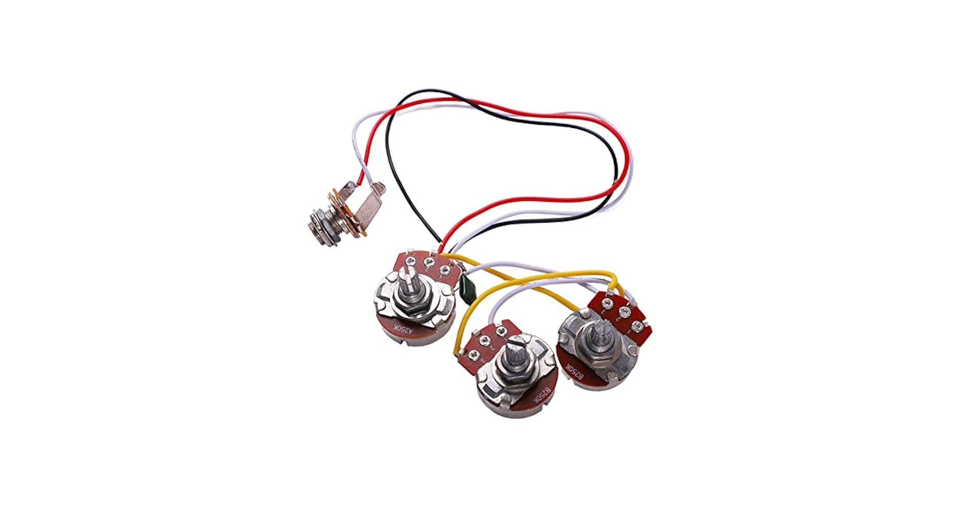 ギター Montreux LP Wiring Kit ver.2 8104XWGpsCL._AC_SY200_QL15_.jpg