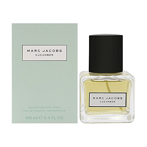 Marc Jacobs Marc jacobs splash cucumber eau de toilette 100 g