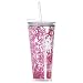 Slant Collections 22oz Tumbler Confetti (Pink)