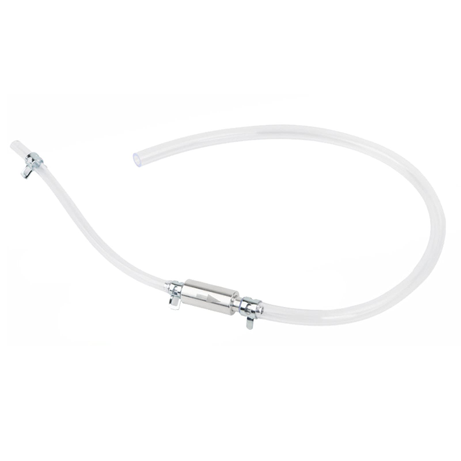 Kit Purgeur De Frein Hydraulique Avec Soupape De Voie Et Tube