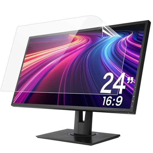 Amazon | PCフィルター専門工房 24インチ 16:9 対応 ブルーライト
