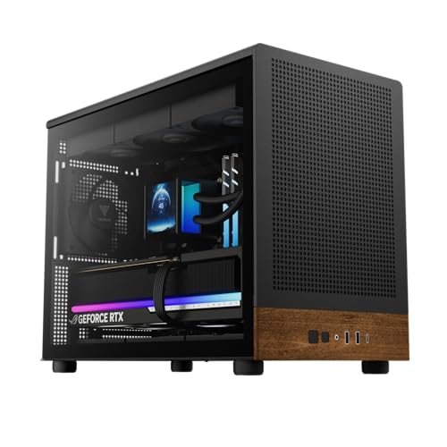 Athena M4M Mini Tower