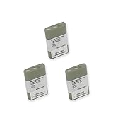 Panasonic KX-TD7680 Cordless Phone Combo-Pack Includes: 3 x UL103 Batteries