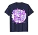 Field Day Purple Team Color Game Competition Men Women Kid T-Shirt
