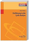 Einführung in die Lyrik-Analyse (Germanistik kompakt)