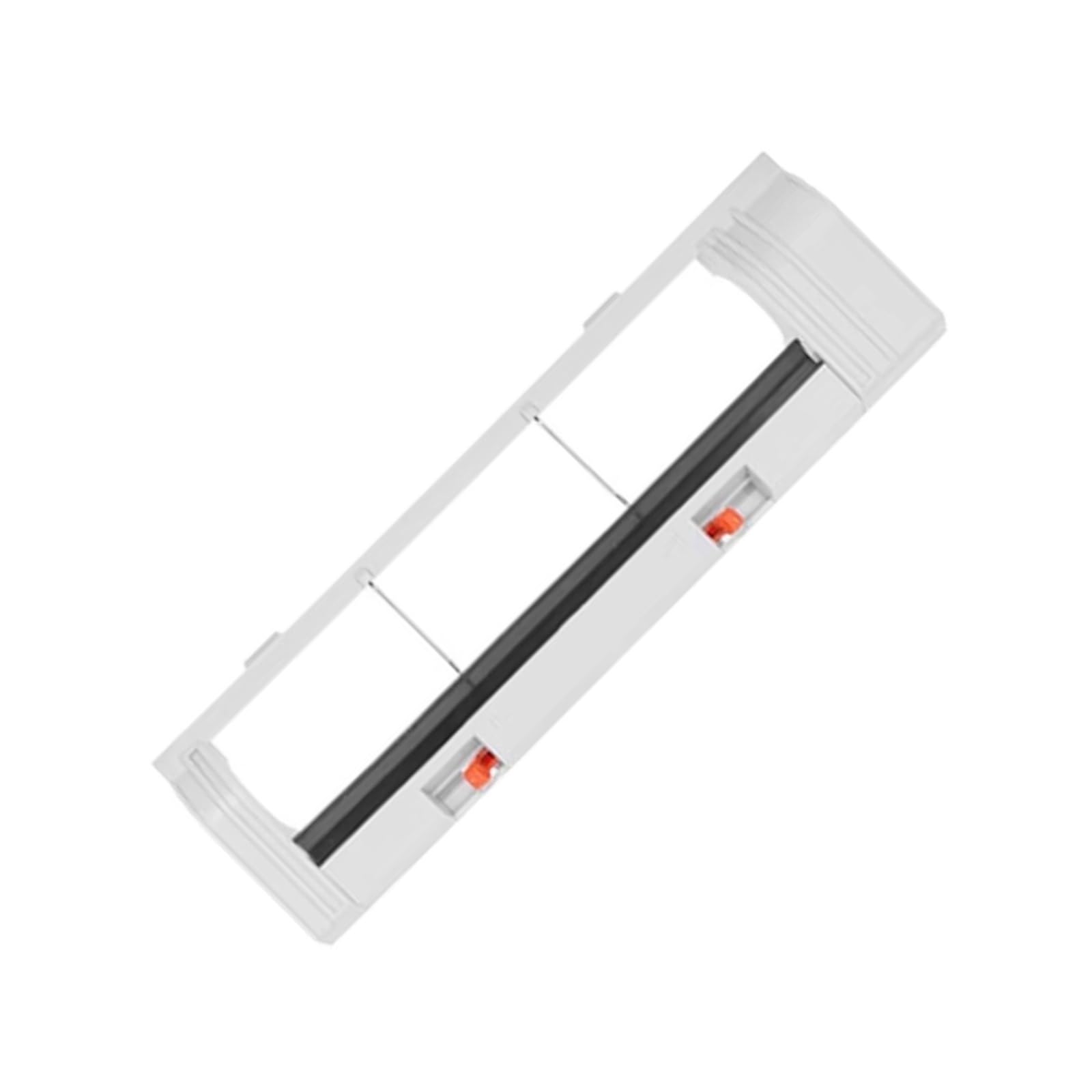 Accesorios For Fregona Y Aspiradora De Robot De Repuesto Con Cubierta De Cepillo De Rodillo Principal