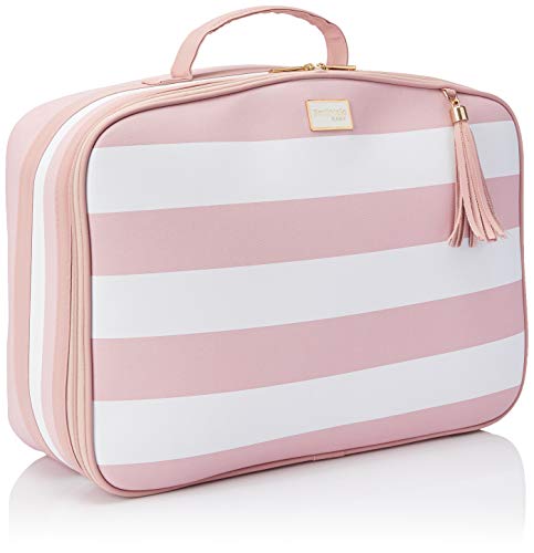 Mala Manhatan, Batistela Baby, Rosê