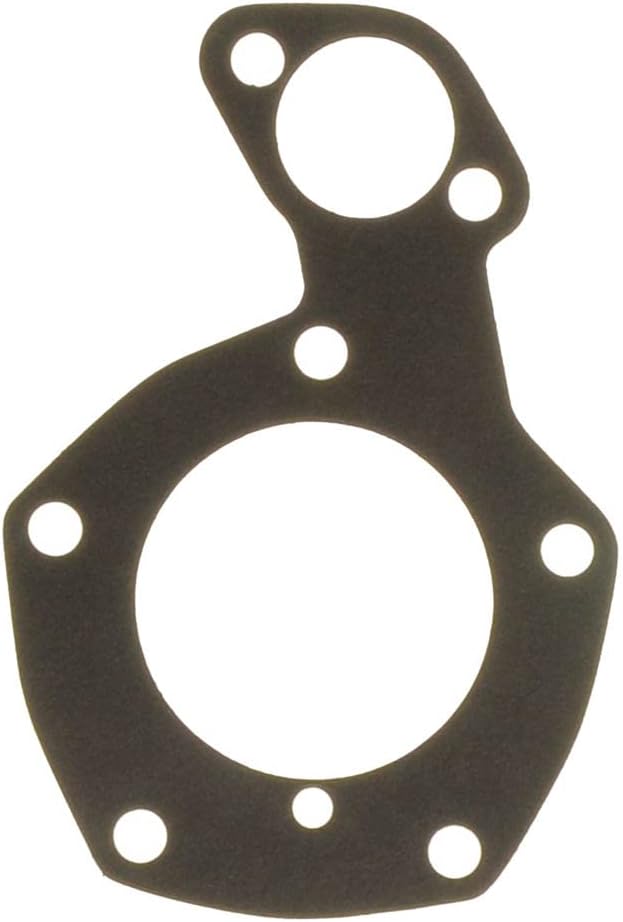 Seal, oil pump