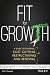 Fit for Growth: A Guide to Strategic Cost Cutting, Restructuring, and Renewal