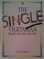 The Single Vegetarian 0722513585 Book Cover