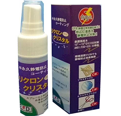 ÓdCXv[ ~j30mL ȒP ivÓdCNNX^ ~j ÓdCh~ ÓdC΍ ObY V[gÓdh~  R 1756-mini Licron Crystal Techspray