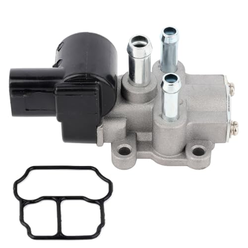 OCPTY Idle Air Control Valve Fit for 1996-1999 for Toyota