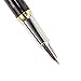 Gullor 9650 Magic Fog Fountain Pen fine Nib - Black
