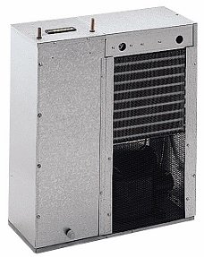 Elkay ER101Y Remote Water Chiller, Refrigerated, 10 GPH, Air-Cooled