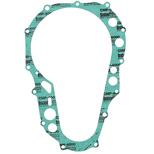 Joint de couvercle d'embrayage étanche pièce rechange moto