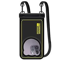 wasserdichte Handyhülle Schwimmende IPX8 Unterwasser Handyhülle wasserdichte Handytasche bis zu 6,8 Waterproof Phone Case Wasserfeste Hülle für Schwimmen für iPhone 16 15 14 13 Pro Max Xiaomi Huawei