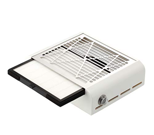 Miss Sweet XD001 Electric Nail Dust Collector cover