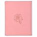 KJV Holy Bible, My Promise Bible, Faux Leather Hardcover w/Bible Tabs, Coloring Stickers, Ribbon Markers, King James Version, Pink (KJV Promise Editions)