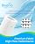 10"x4.5" 20 Micron Pleated Water Filter Home, 20 Whole House Heavy Duty Sediment Cartridge Replacement for FXHSC, WFHDC3001, R50-BBSA, R50-BB, W50PEHD, 4 Pack
