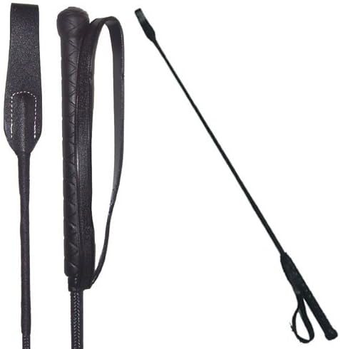 Intrepid International Horse Riding Crop, 30